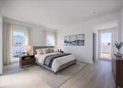 Photo - Luxury 2026 Townhomes with Massive Bedrooms + Decks with Views Unit #5263 1/2