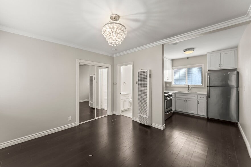 Long Beach Studio Apartments Under 800