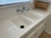 Kitchen Sink Detail - 1008 Euclid St Unit A