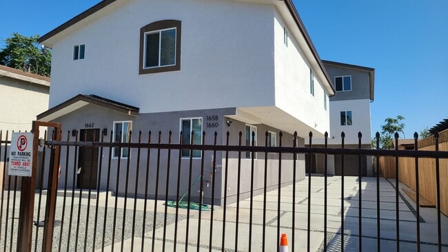 Photo - 60(1662B) Unit 60(1662F)