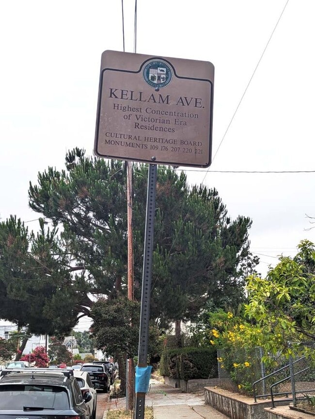 Photo - 1421 Kellam Ave Unit 1425