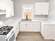 Photo - Private yard and parking, spacious updated interior. Don't miss out.