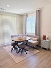 Photo - Stunning 3-Bed/2.5-Bath End Unit Condo with Solar & Large Yard