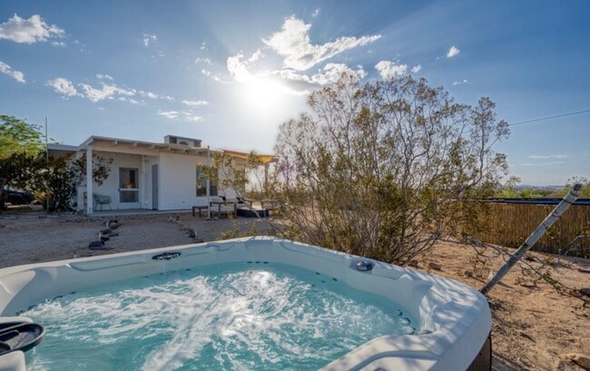 Photo - Desert Oasis Home on 5 Acres with Pool, Spa & EV