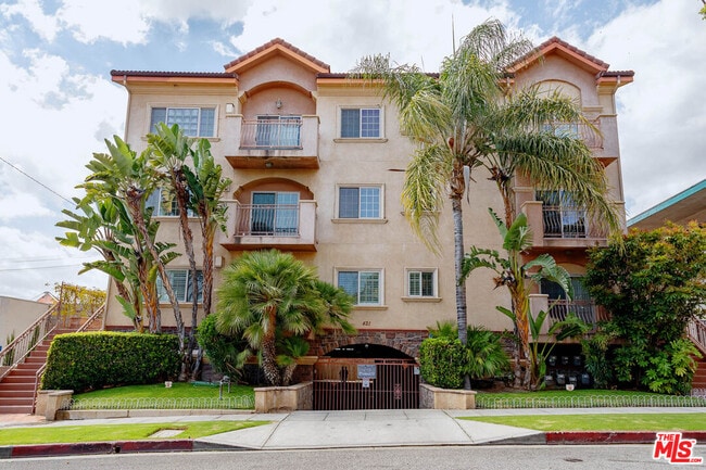 Photo - 421 E Santa Anita Ave Condo Unit 203
