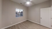 Photo - 4BD/2BA, Separated Yard and Parking! Townhome