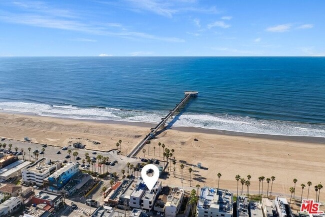 Photo - 3007 Ocean Front Walk Townhome