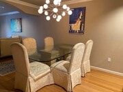 Formal Dining - 6221 Monterey Rd Condo Unit 102