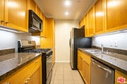 Photo - 1545 S Bentley Ave Condo Unit 103