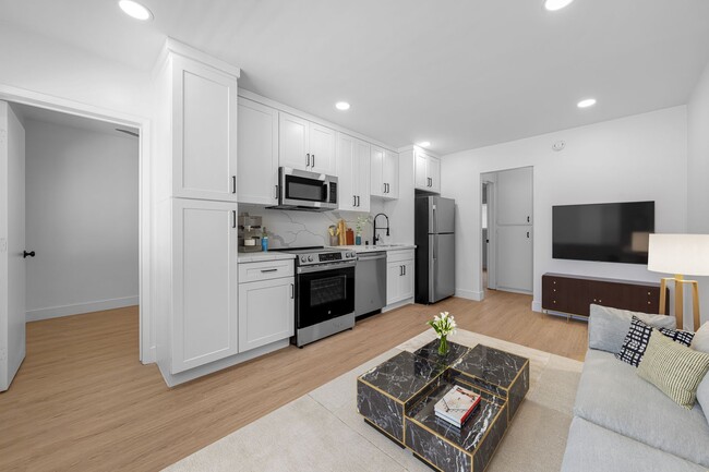 Photo - BRAND NEW Luxury Apartments in North Park!