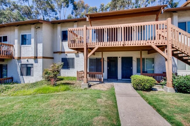Fantastic Updated 1 Bedroom Condo in Missi... - Fantastic Updated 1 Bedroom Condo in Missi...