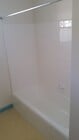 Shower - 1321 E Appleton St Apartment Unit #4