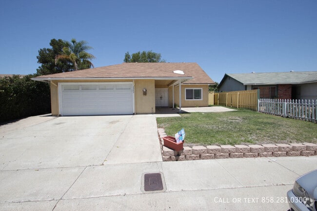 Building Photo - 7263 Enders Ave Rental