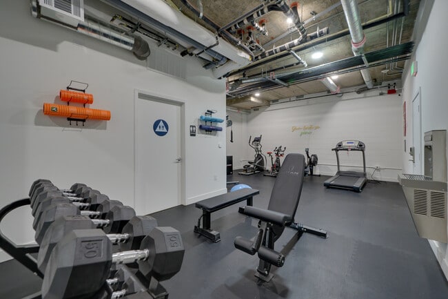 Photo - Pine on Gramercy