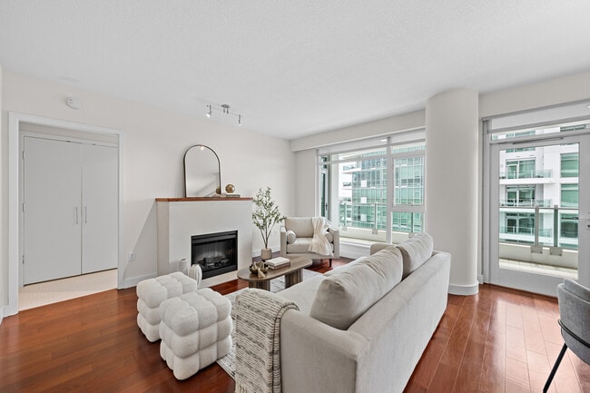Photo - 3141 Michelson Dr Unit 1506