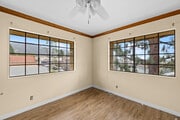 3BR, 2BA - 1,200SF - Den - 301 East Verdugo Ave