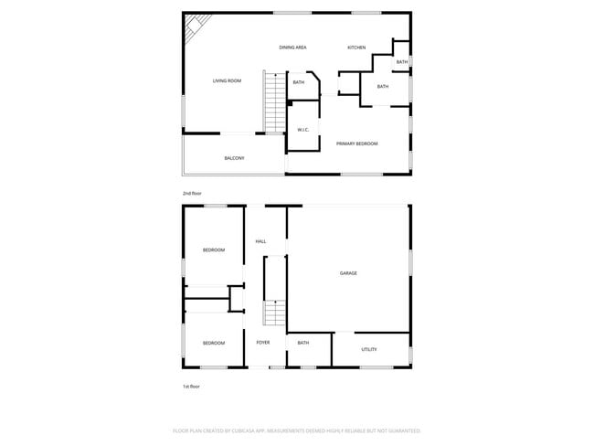 Building Photo - 3-Bedroom, 2.5-Bath House Near Beach