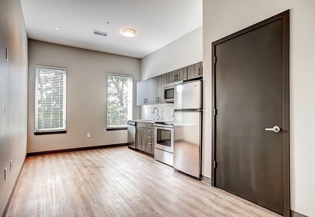 Photo - Detroit Terraces