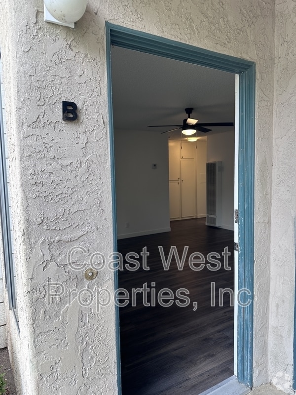 Building Photo - 3551 Roosevelt St Rental