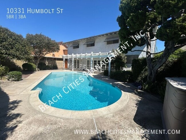 Photo - 10331 Humbolt St House