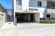 Parking - 5630 N Fair Ave Apartments
