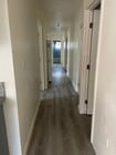 Hall way - 603 W 49th St House
