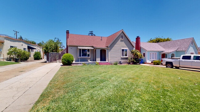 Photo - 1400 N Dominion Ave