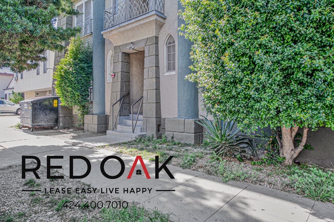 Photo - 1017 S Kingsley Dr Unit 202