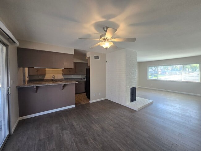 Photo - Charming Single Story Home