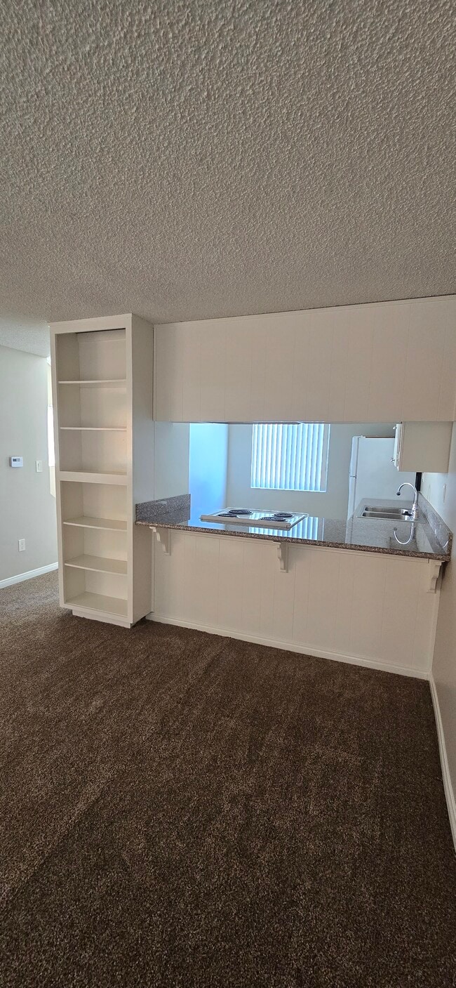 Photo - Townhouse Apartments