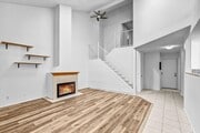 Photo - 3 Bed, 3 Bath Townhome -  Short Walk to Mission Trails Park w/ Big Garage!
