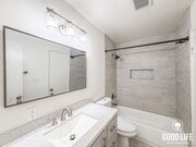 Photo - 3BD/1BA Home in Lakeside with In-Unit Laundry & Built-In Closets Unit 8424