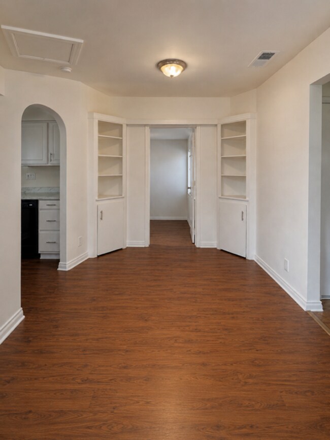 Photo - Sherman Oaks 2BD w/ Private Backyard, In-Unit W/D & Parking
