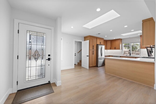 Photo - Modern Indoor / Outdoor Living with Resort-Style Yard & Bonus Suite