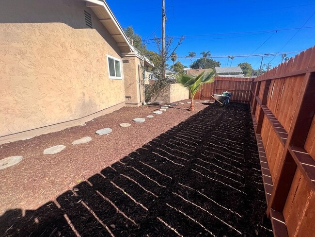 Photo - 8320-8322 Fresno Avenue Unit 8320