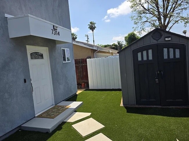 Photo - 7314 Gaviota Ave