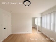 Photo - 12230 N Santa Fe Ave Unit A