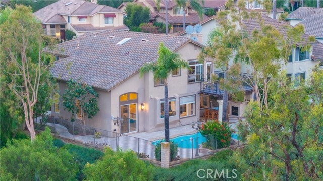Photo - 26872 Anadale Dr House