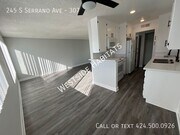 Photo - 245 Serrano Ave Apartment Unit 307