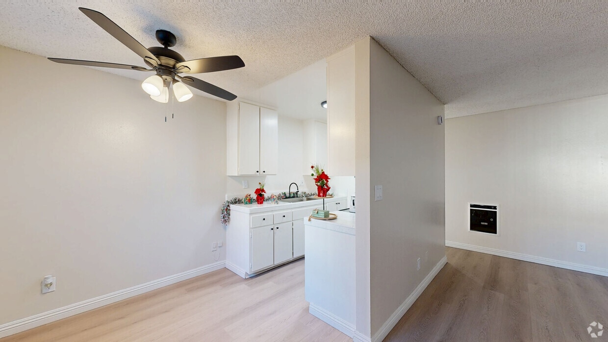 3D Tour - Ocean Breeze Apartments
