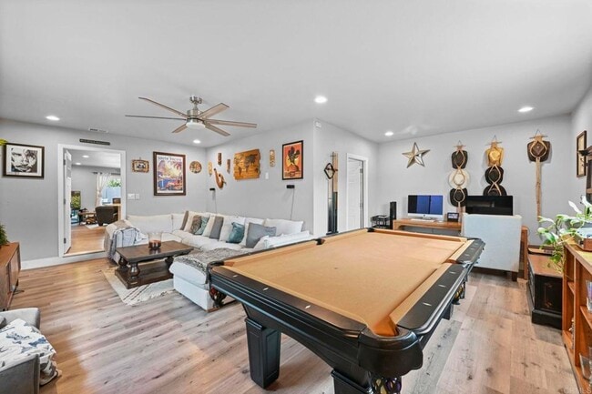 Photo - Elegant Single-Story Home with Resort-Style Pool