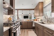 Photo - Owner's executive style suite with modern appointments throughout. Unit 1/2