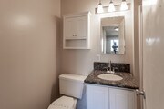 Studio - 550 SF - Mission Village Apartments
