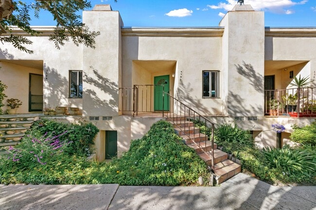 Photo - 6502 Dume Dr House