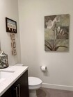 Photo - Stunning 3-Bed/2.5-Bath End Unit Condo with Solar & Large Yard