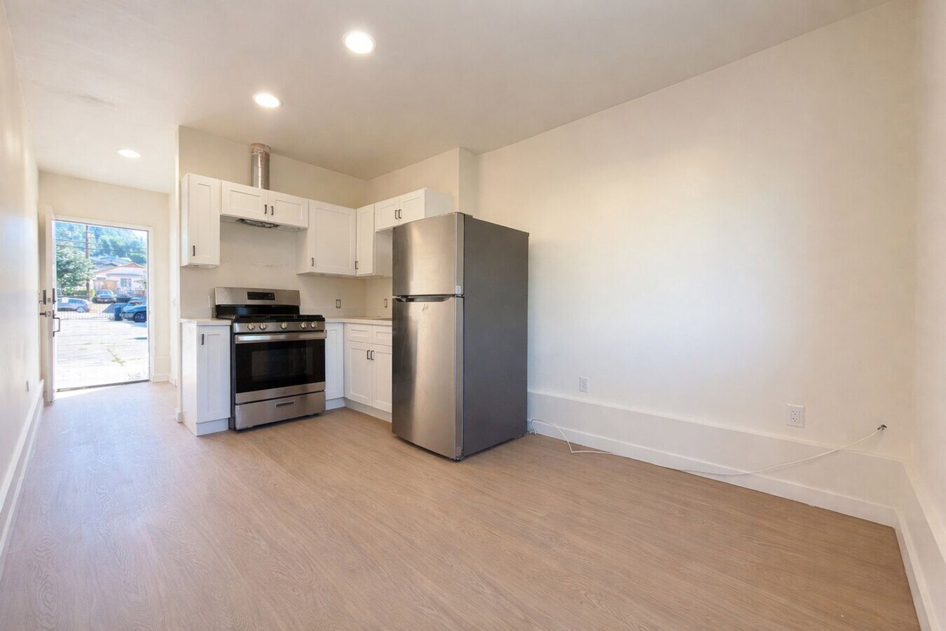 Photo - 6819 N Figueroa St Unit 25