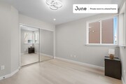 Photo - Private bedroom in 5 bed/5 bath Home Unit A