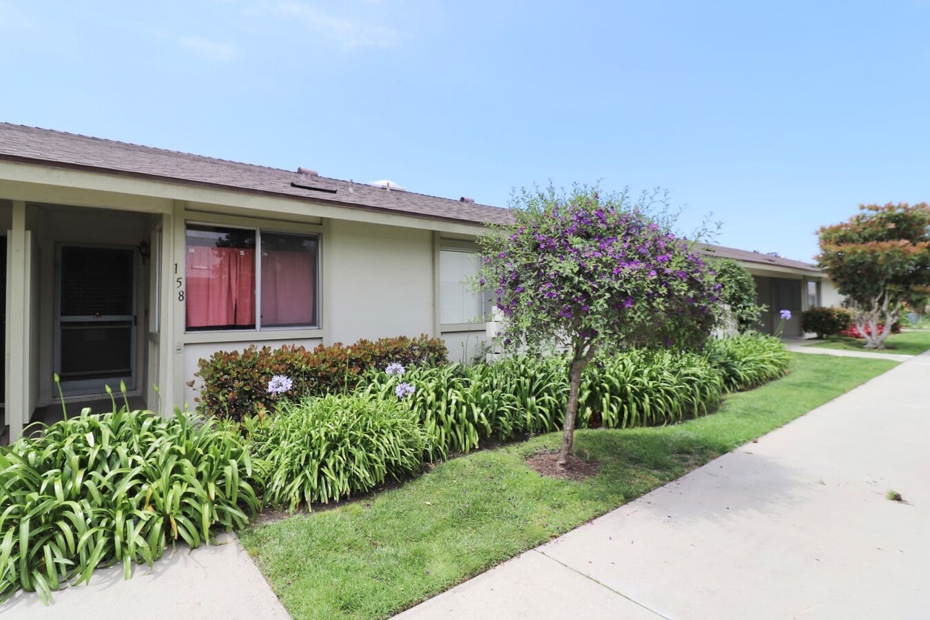Photo - 158 E Elfin Green Apartment Unit 1
