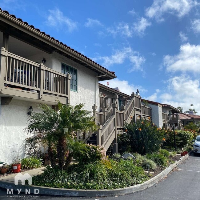 Photo - 318 Playa Blanca Townhome
