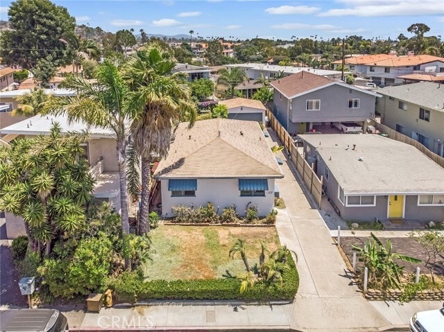 Photo - 157 W Mariposa Townhome